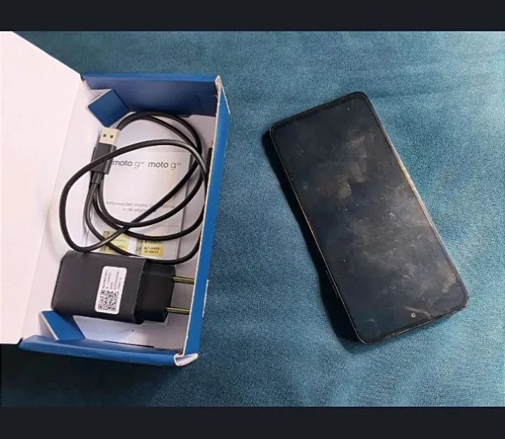 Celular Moto G15  - Foto 4