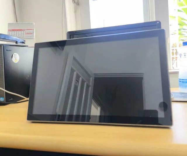 Monitor Touch Elo ET1919L  - Foto 3
