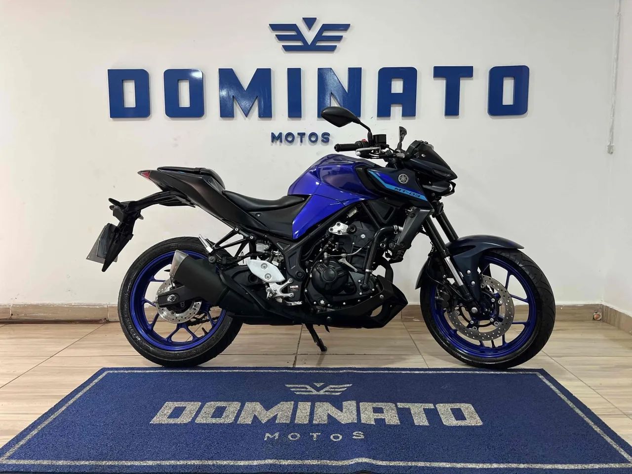 Yamaha 321/abs 2024 - 1490947686 | OLX