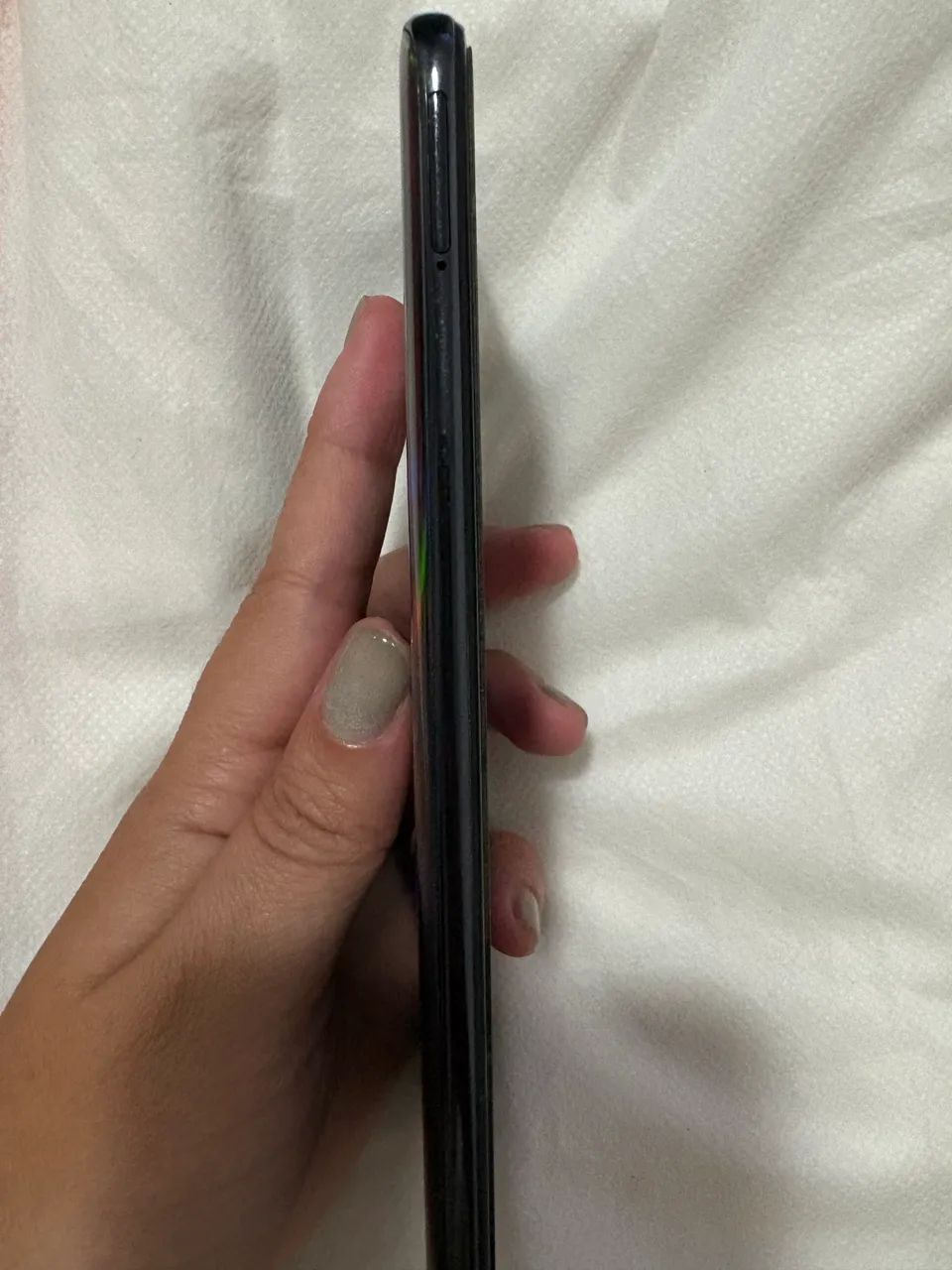 Celular Samsung A50 - Foto 3