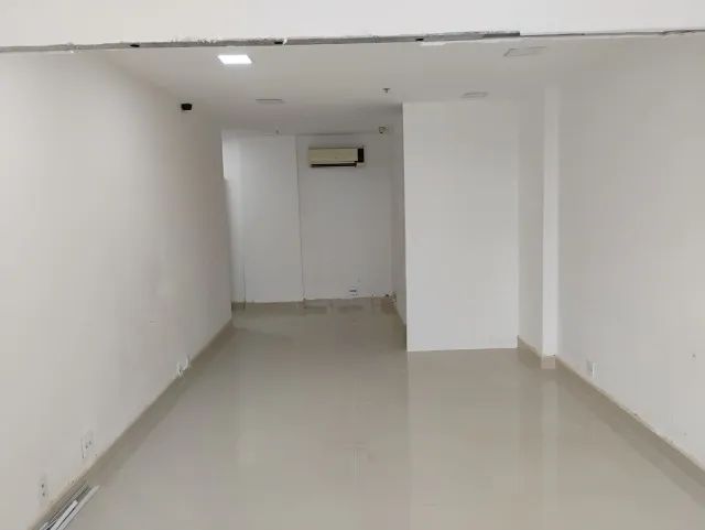 Sala comercial Nova Iguaçu - Foto 2
