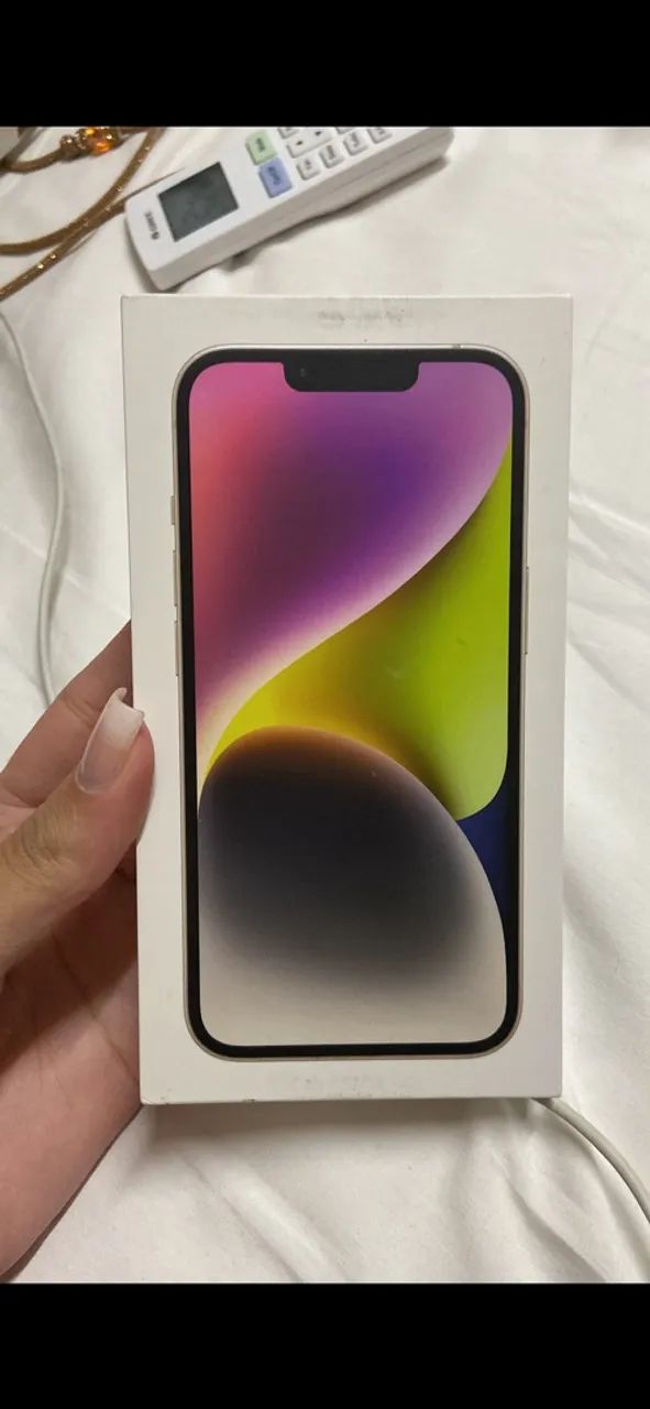 iPhone 14 de 128GB - Foto 3
