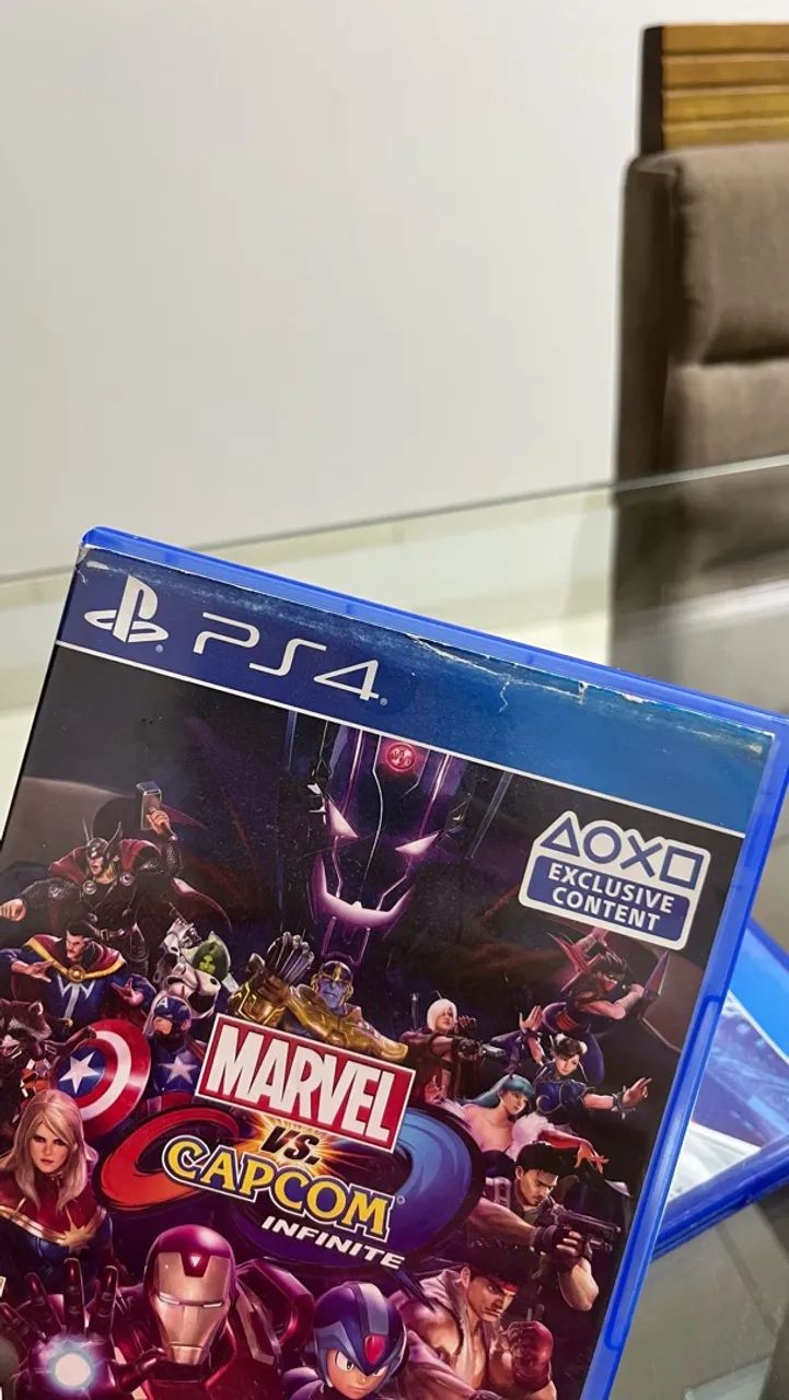 JOGOS DE PS4 - Foto 3