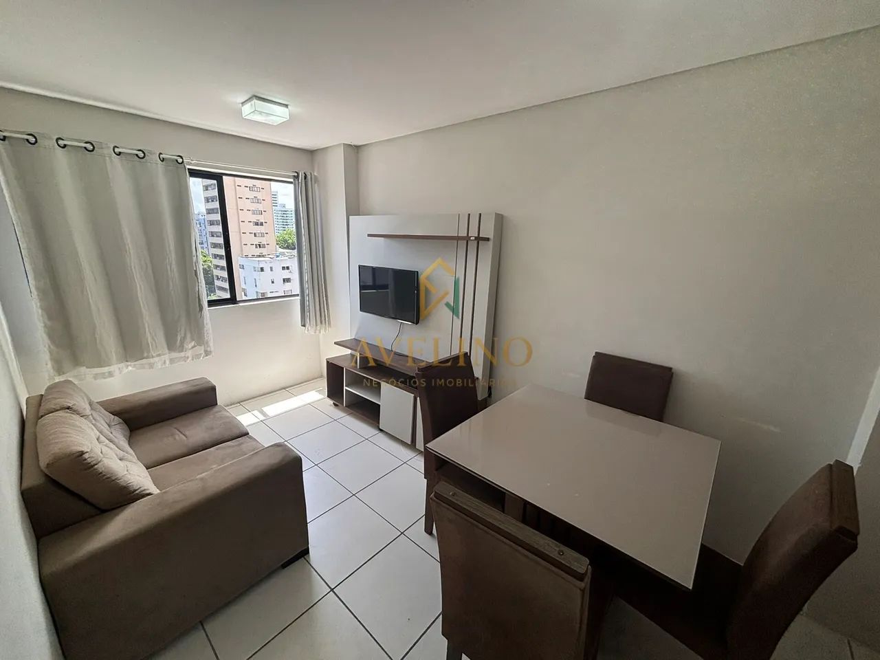 Apartamento à venda no bairro Graças - Recife/PE, Zona Norte - Foto 2