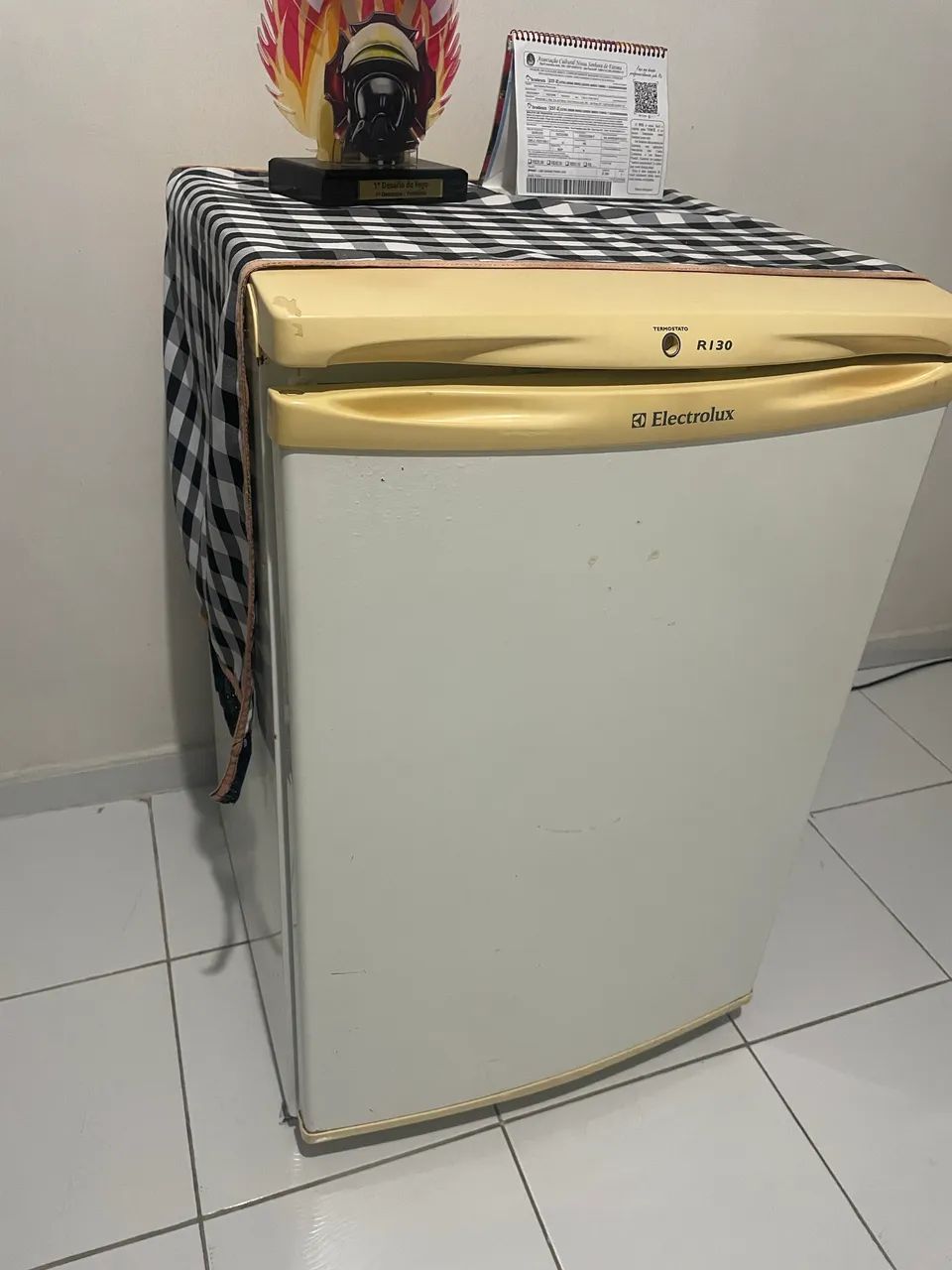 Frigobar Electrolux  - Foto 2