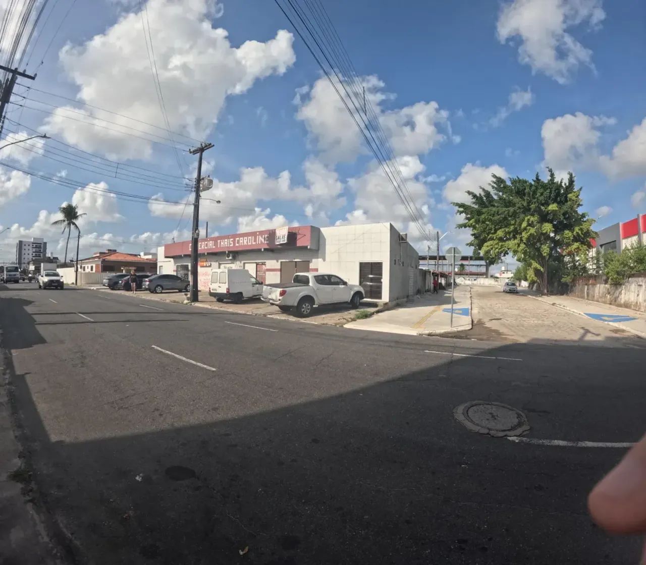 VENDO PRÉDIO COMERCIAL com 240m² no bairro do Cristo Redentor - João Pessoa/PB - Foto 4