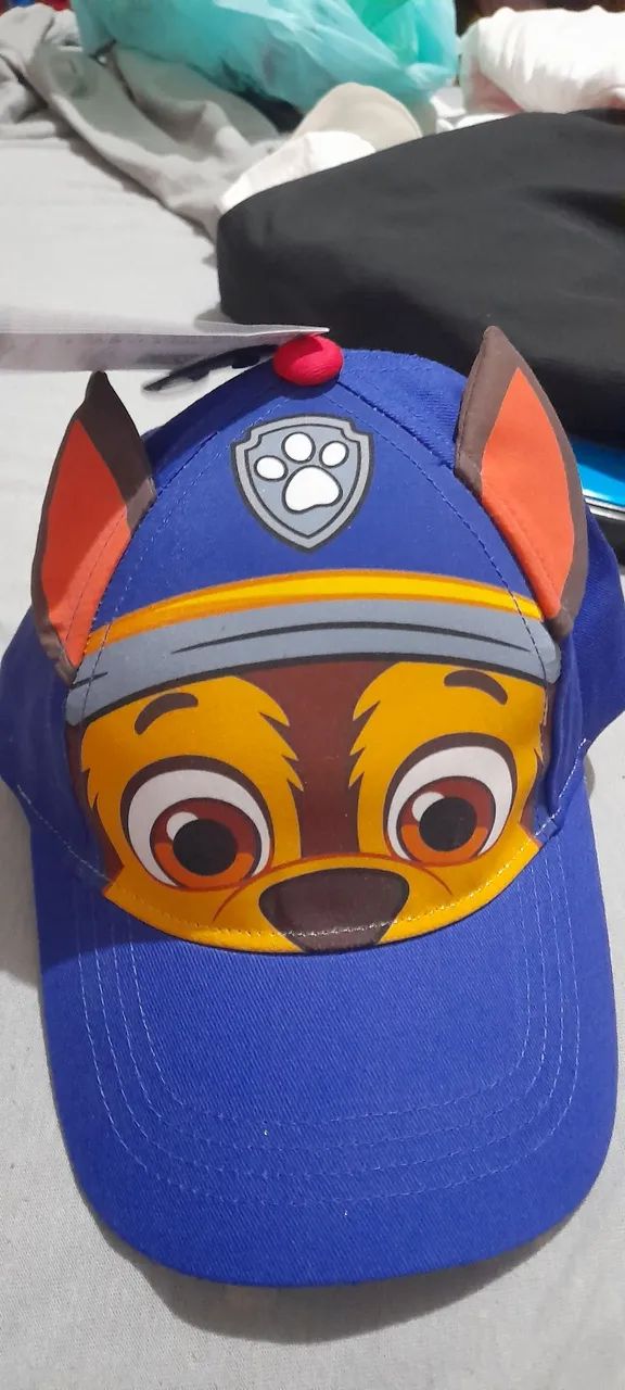 Boné Patrulha Canina  - Foto 3
