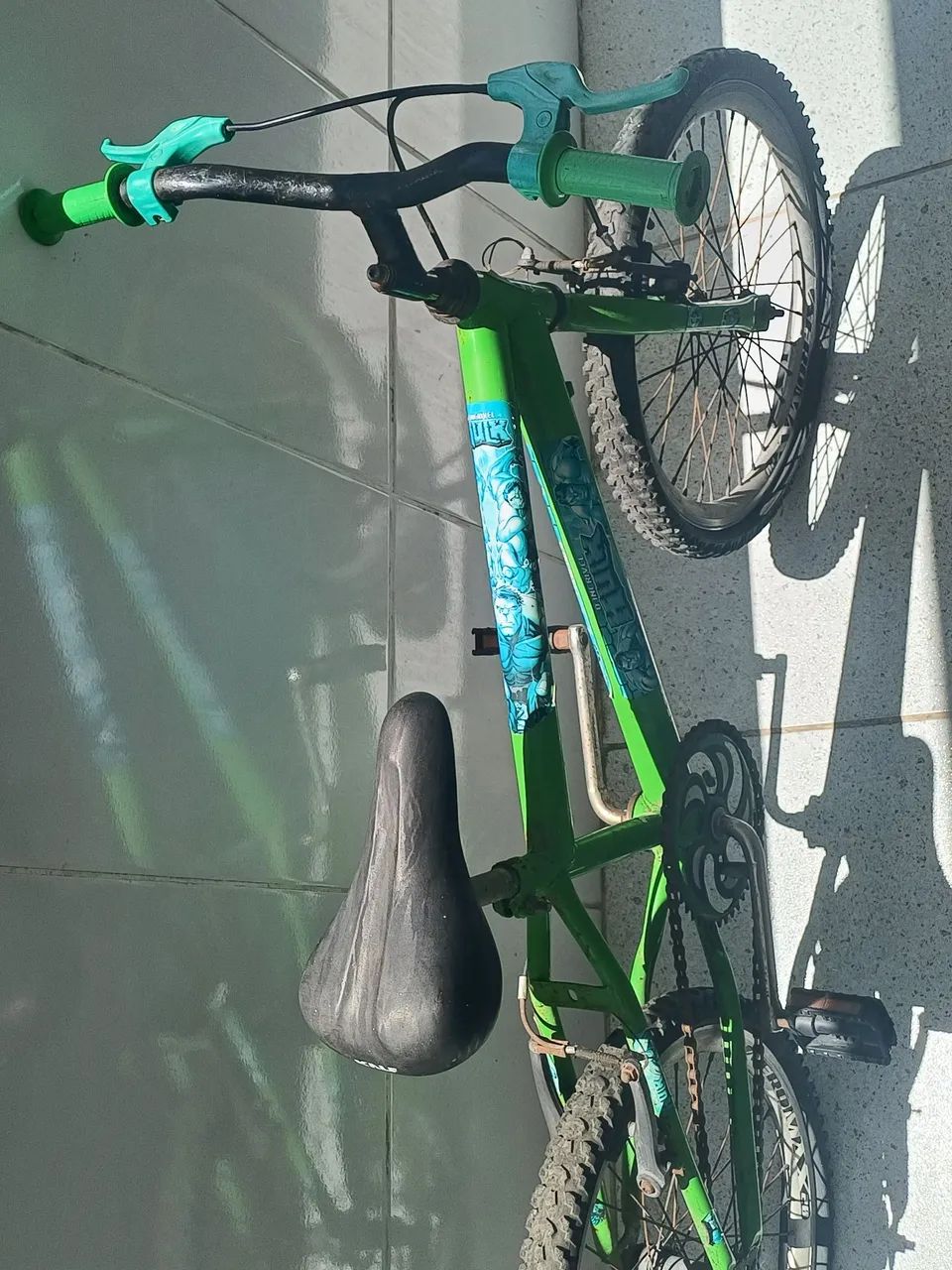 Bike aro 20 - Foto 2