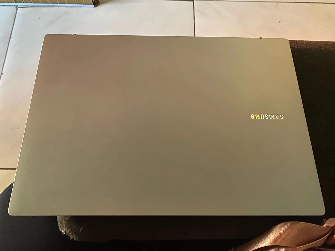 Notebook Samsung book go - Foto 4