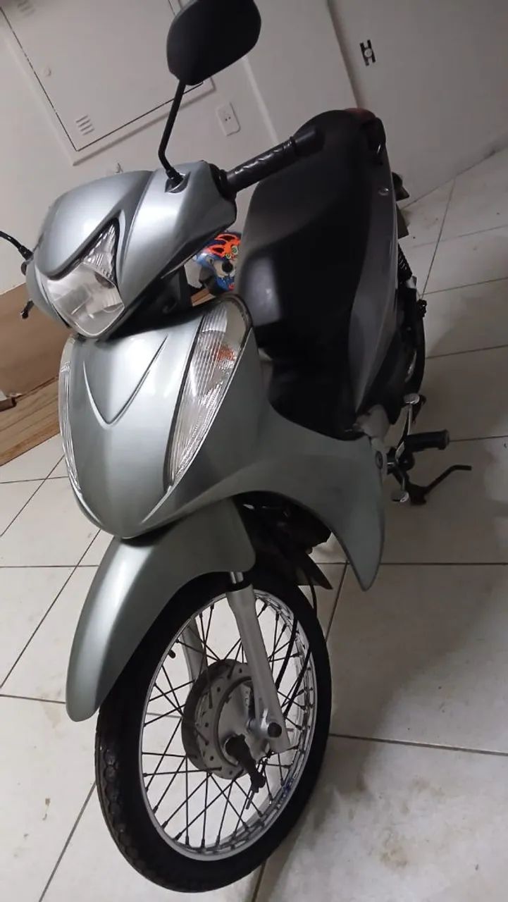 Honda biz