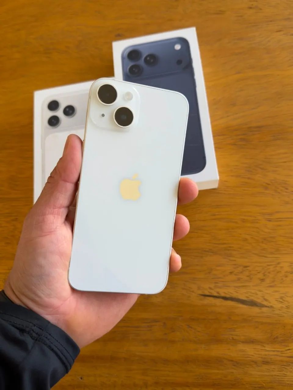 iPhones da melhor qualidade é na Lkicell - Foto 3