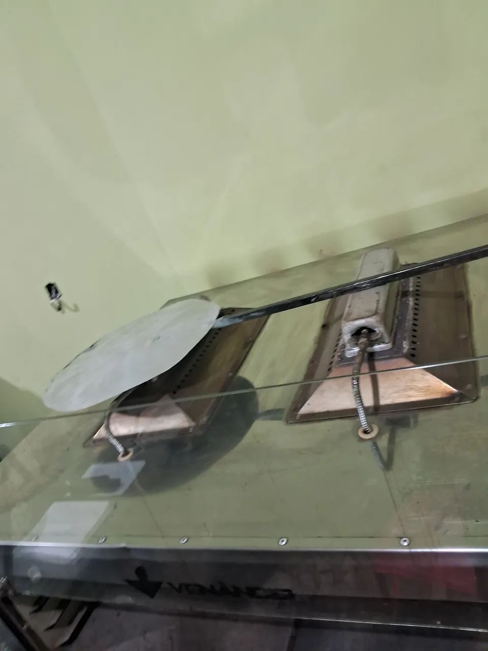 Vendo forno Venâncio com infravermelho  - Foto 4