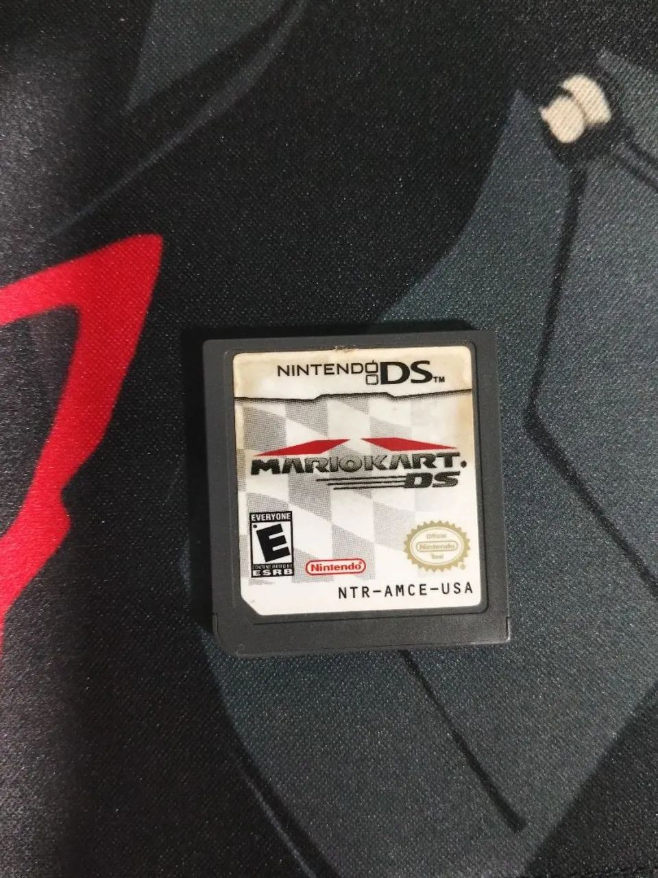 Nintendo ds mais jogo original - Foto 3