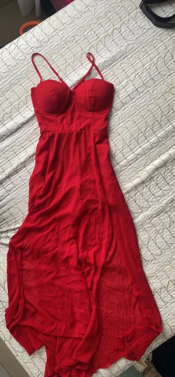 Vestido 