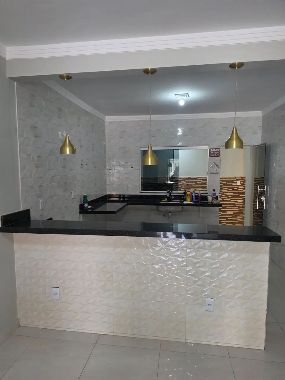 Vendo Excelente Casa no Riacho Fundo 2 - Foto 4