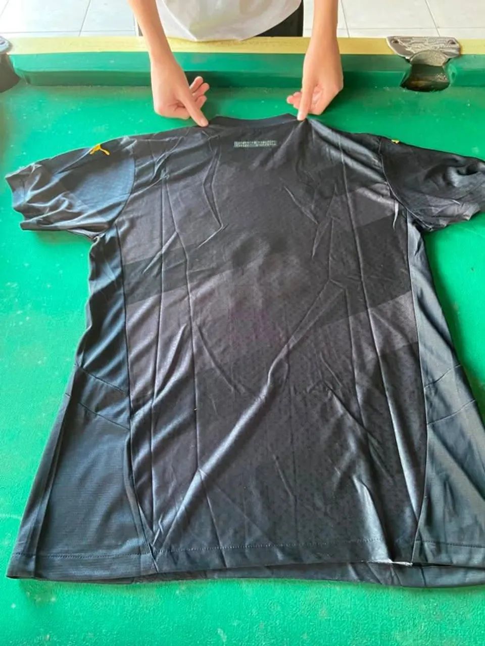 Camisa Borussia Dortmund 24/25 - Foto 2