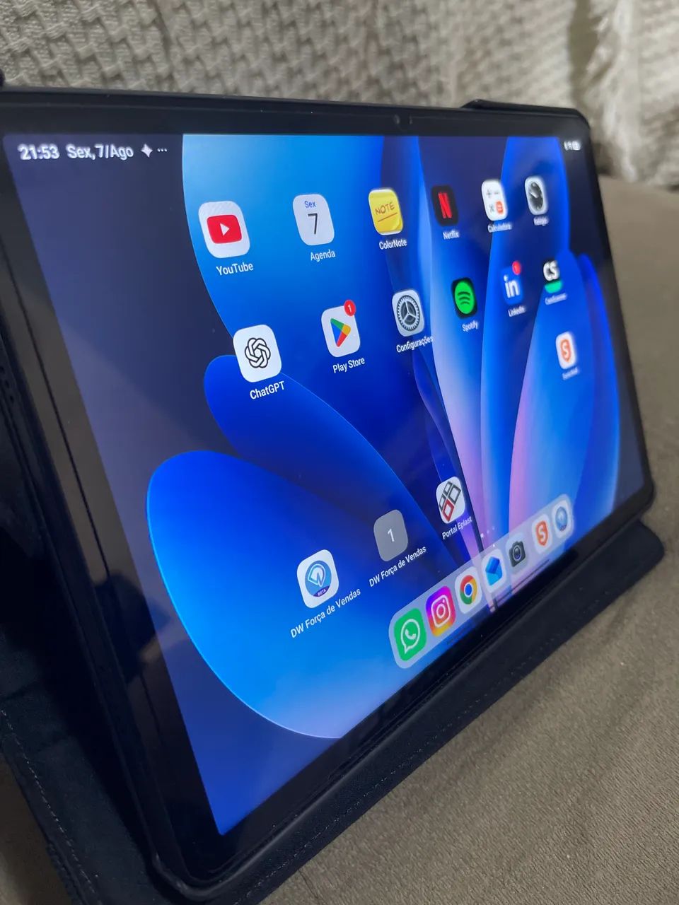 Tablet Xiaomi redmi pad 2, NOVO - Foto 3