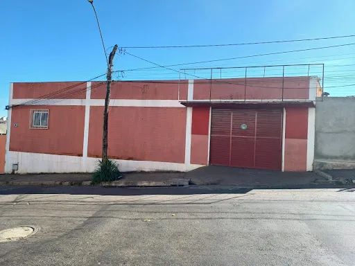 Galpão para alugar, 480 m² - Vila Santana - Anápolis/GO