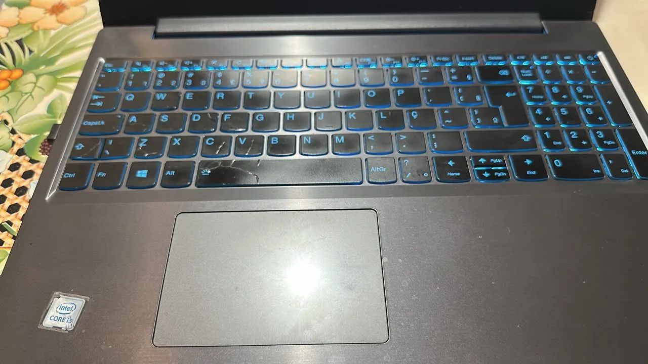 Vendo Notebook Gamer - Foto 2