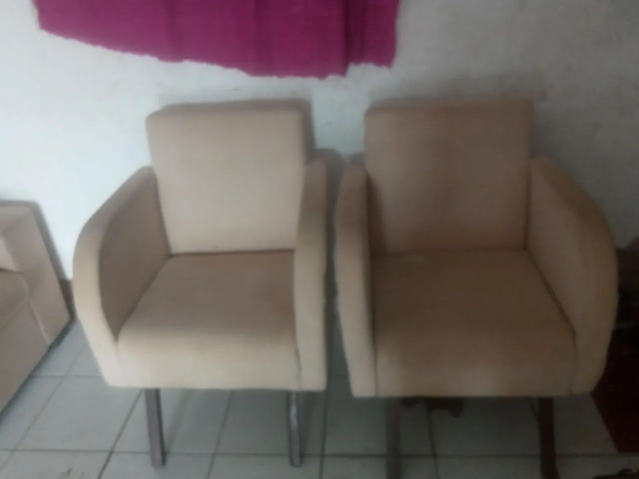 cadeiras - Foto 2