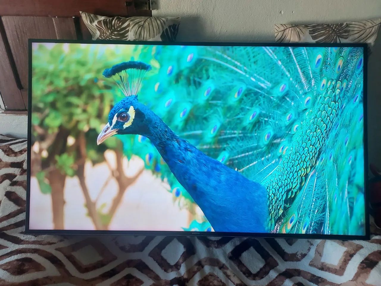 Tv Samsung 65 - Foto 3