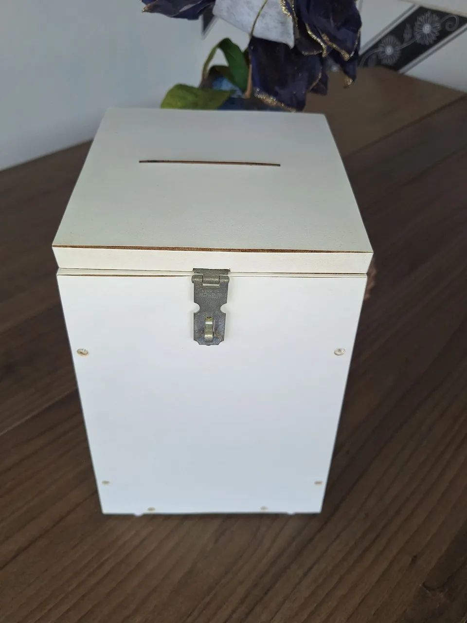 Urna MDF - Foto 3