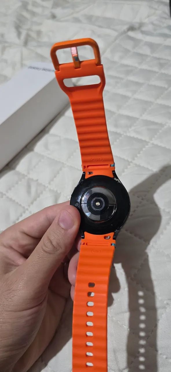 Samsung Galaxy watch 6 - Foto 3