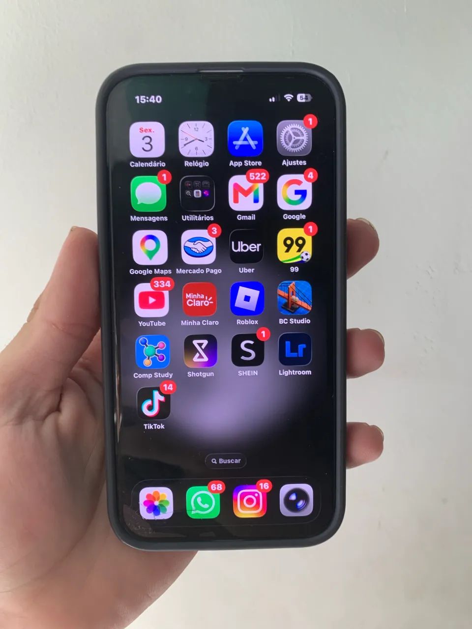 iPhone 13 128Gb - Foto 3