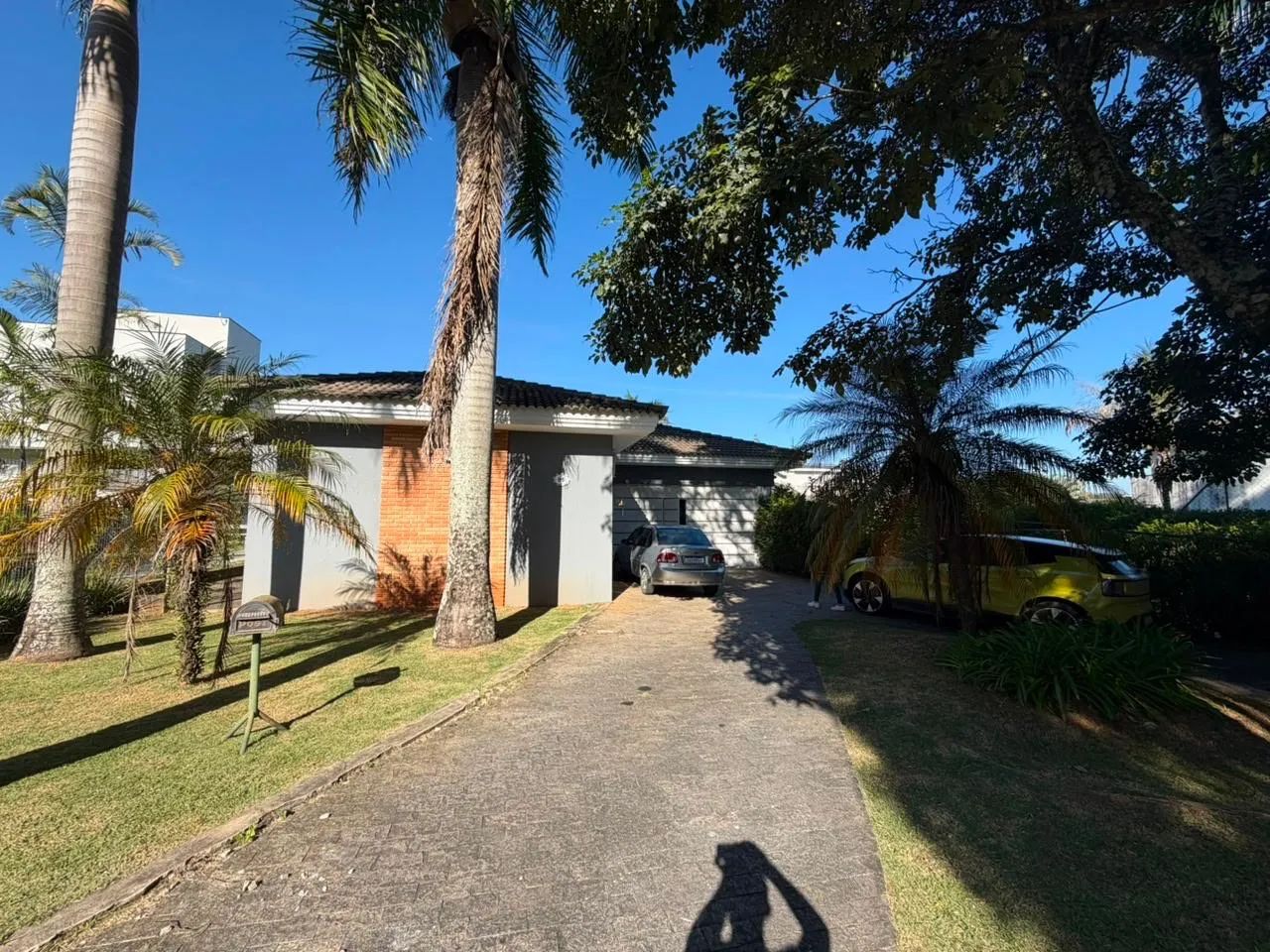 Casa térrea em condomínio  - Foto 3
