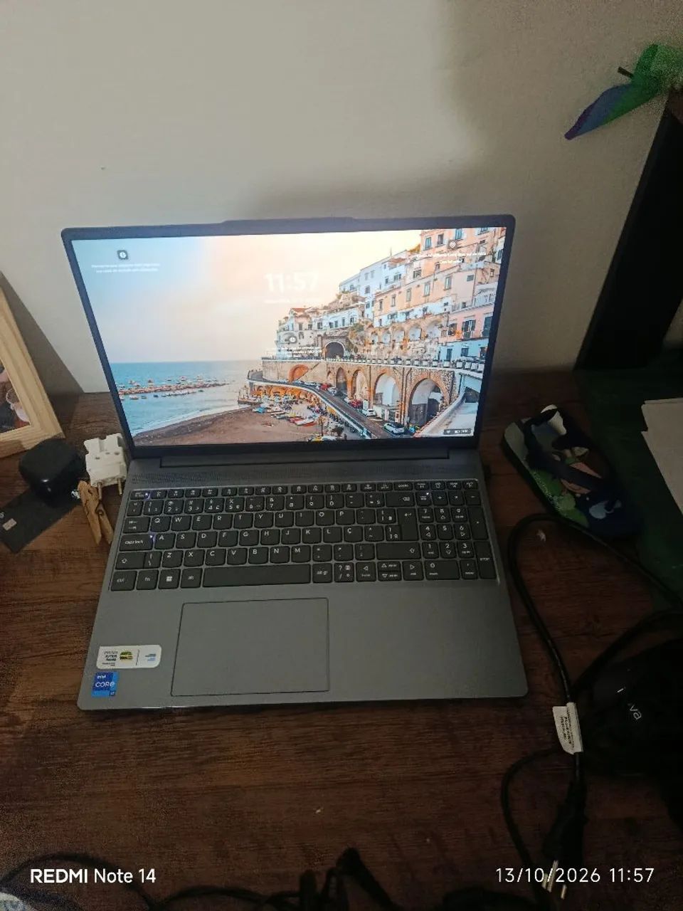 Notebook Lenovo  - Foto 2