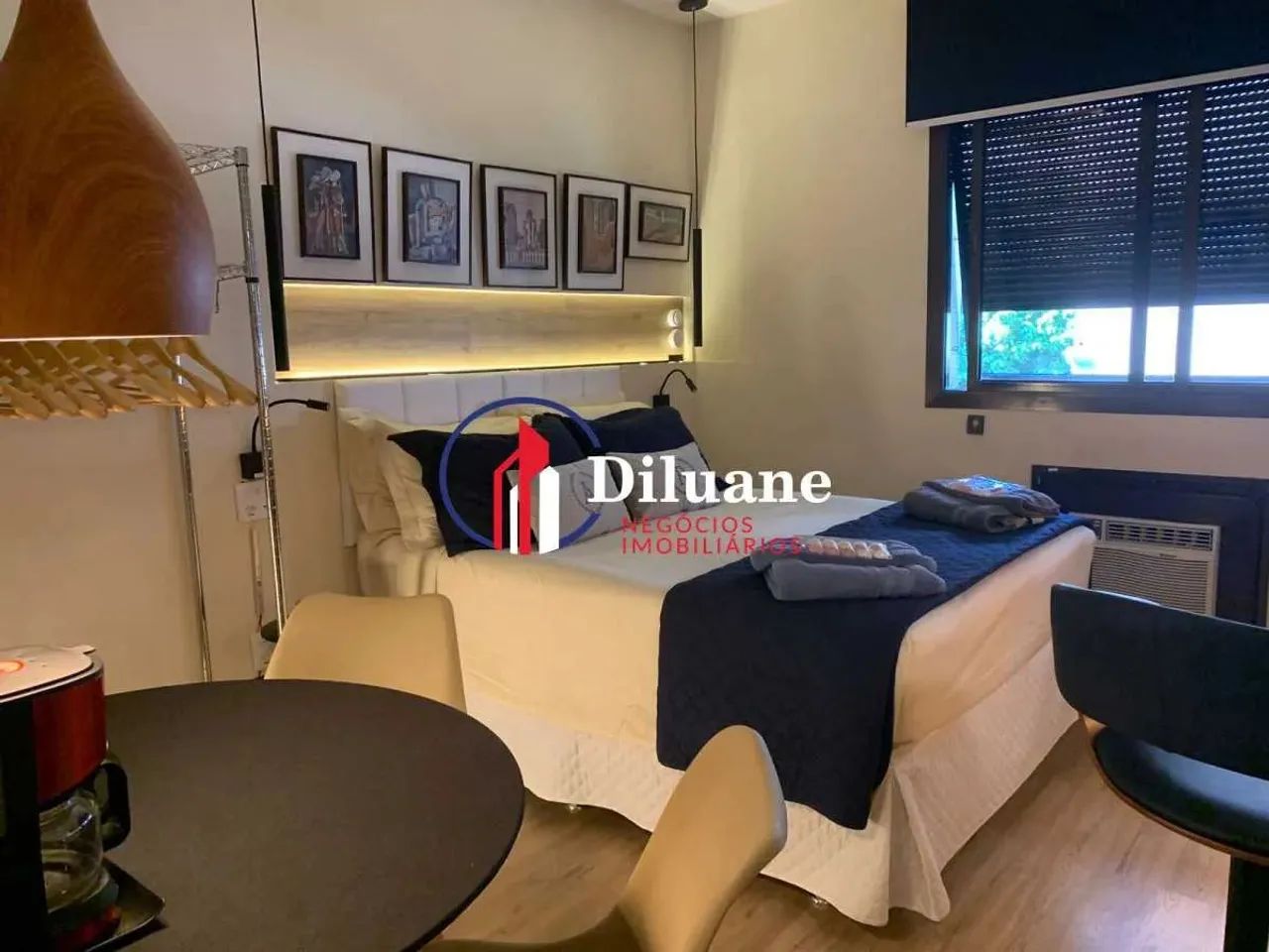 Apartamento : / Residencial / Copacabana