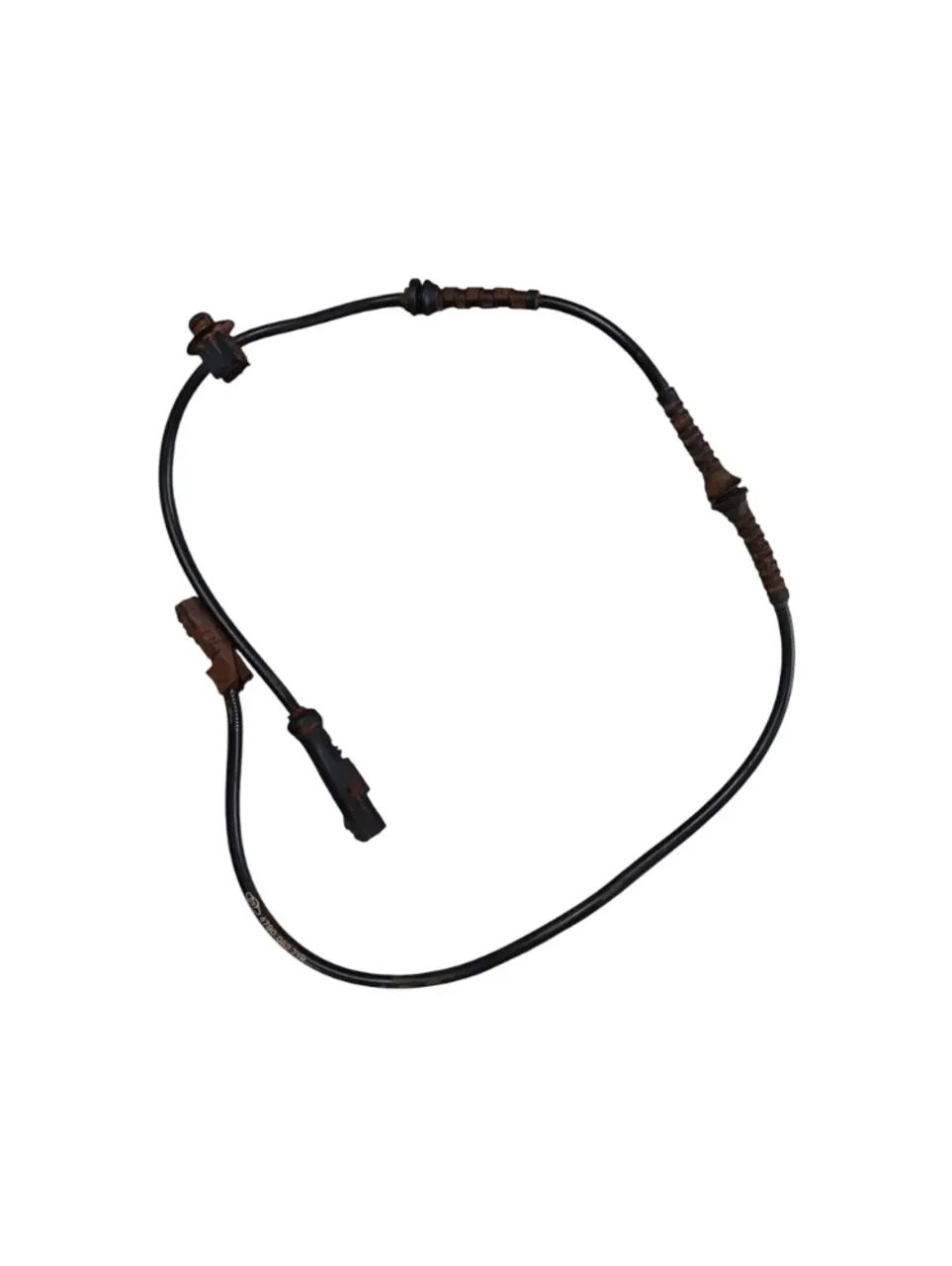 Sensor abs dianteiro direita renault duster 2.0 4x4 2013 