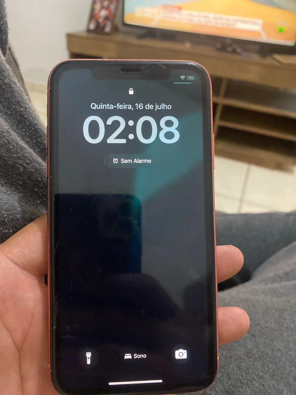 iPhone XR - Foto 2