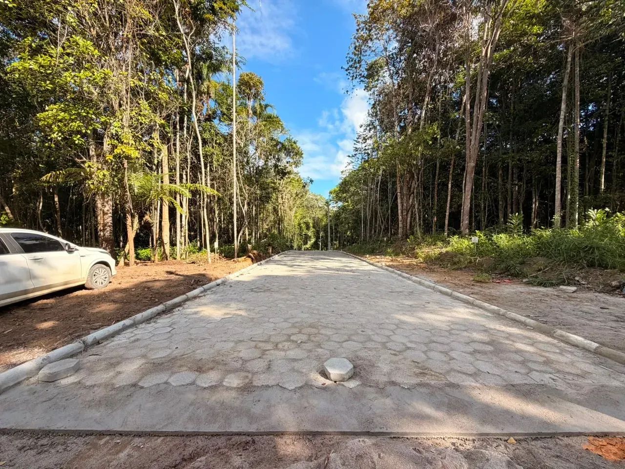 Terreno de 430 m² com escritura no Centro de Arraial dAjuda - Foto 2