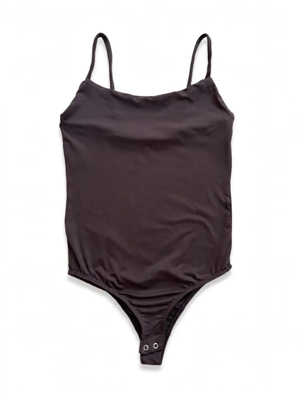 body marrom  - Foto 2