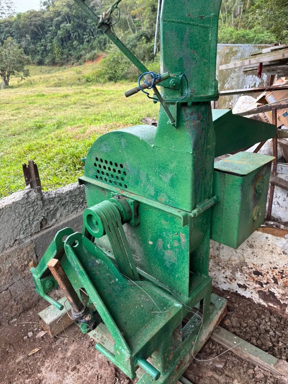 Forrageira  - Foto 4