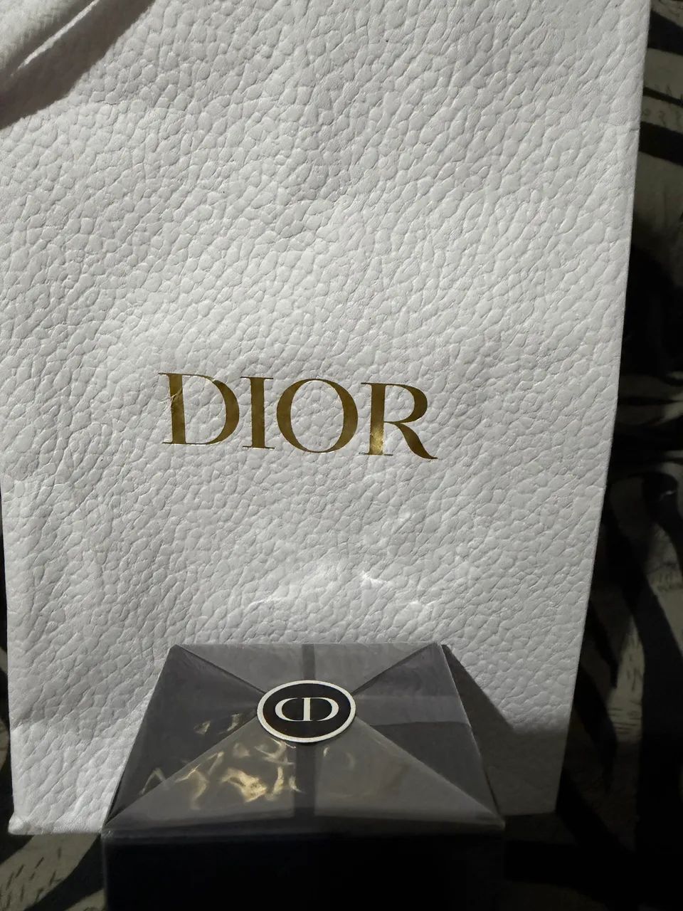 Perfume original da Dior