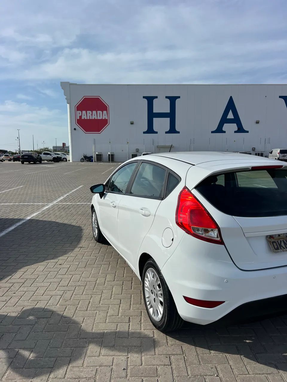 Vendo new Fiesta  - Foto 5