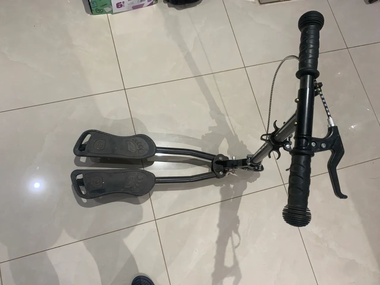 Patinete  - Foto 2