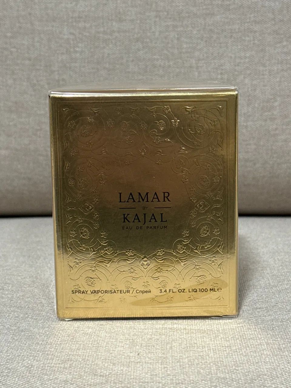 Kajal Lamar edp 100ml