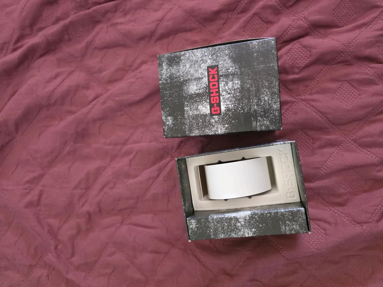 Relogio cassio g-shock - Foto 2