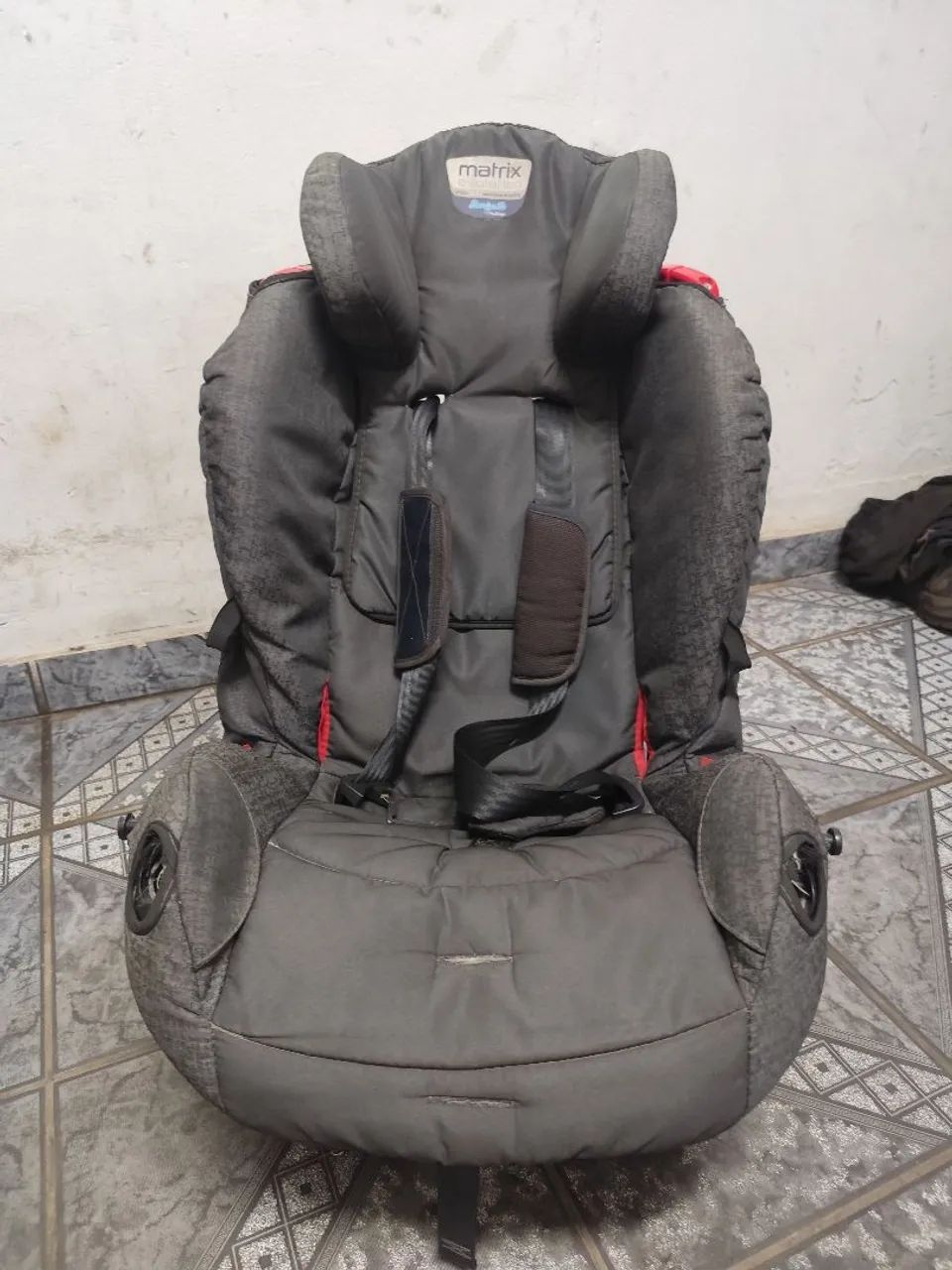 Cadeirinha para carro 