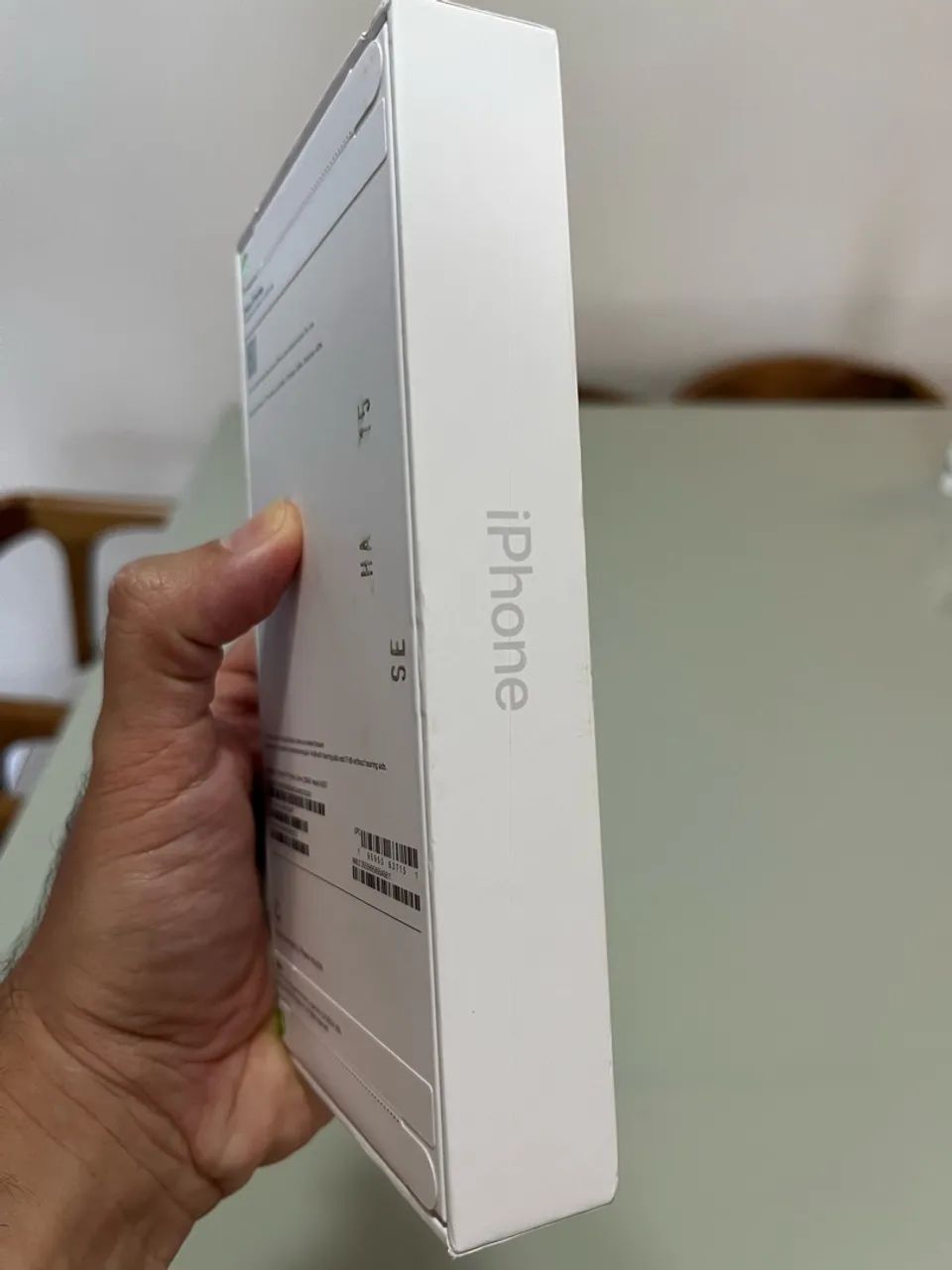 IPHONE 17 PROMAX 256GB - Foto 3