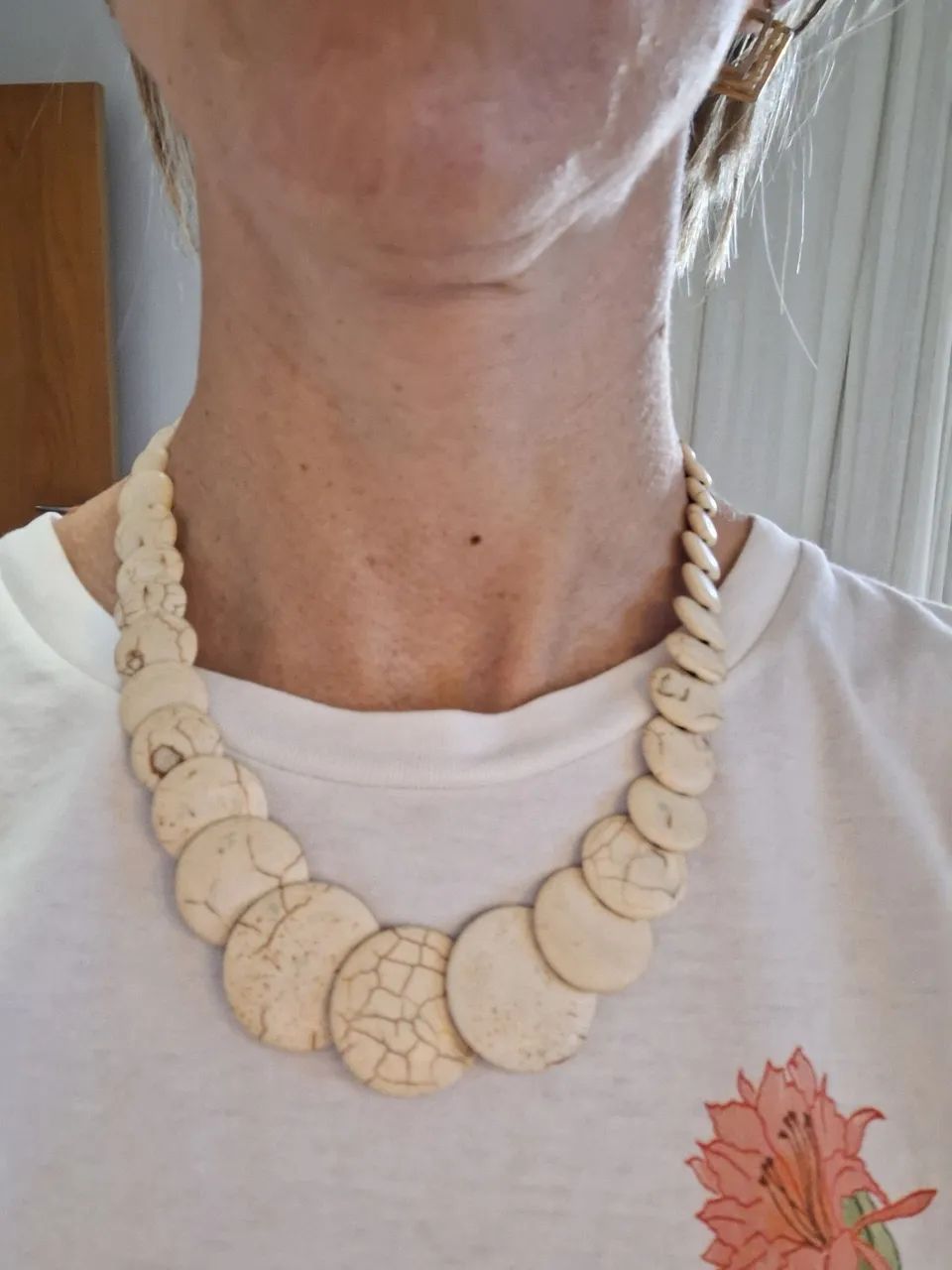 Colar bijuteria  - Foto 2
