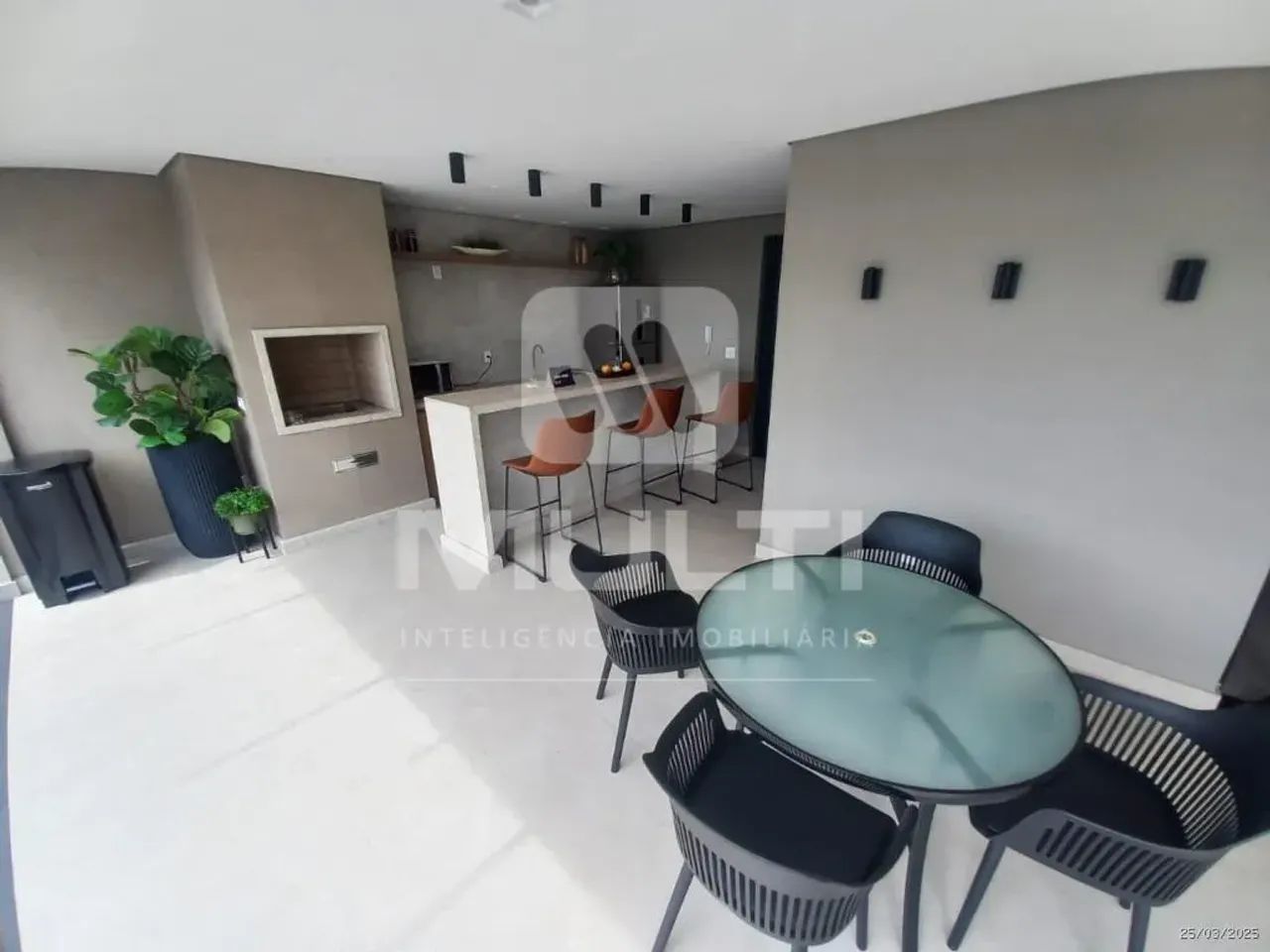 Apartamento - SANTA MARIA - Foto 2