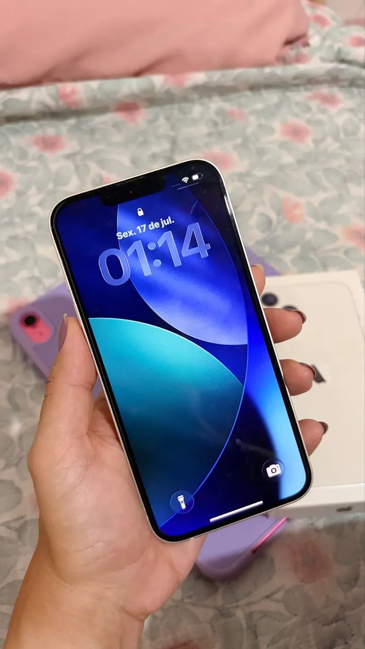 IPHONE 13 - Foto 2