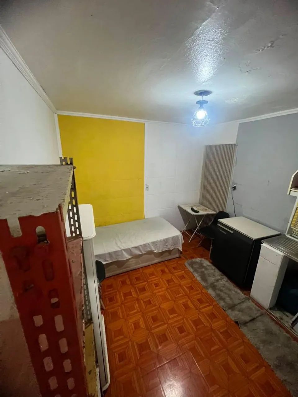 Quartos na ZN - mobiliado e com despesas já inclusas. - Foto 4