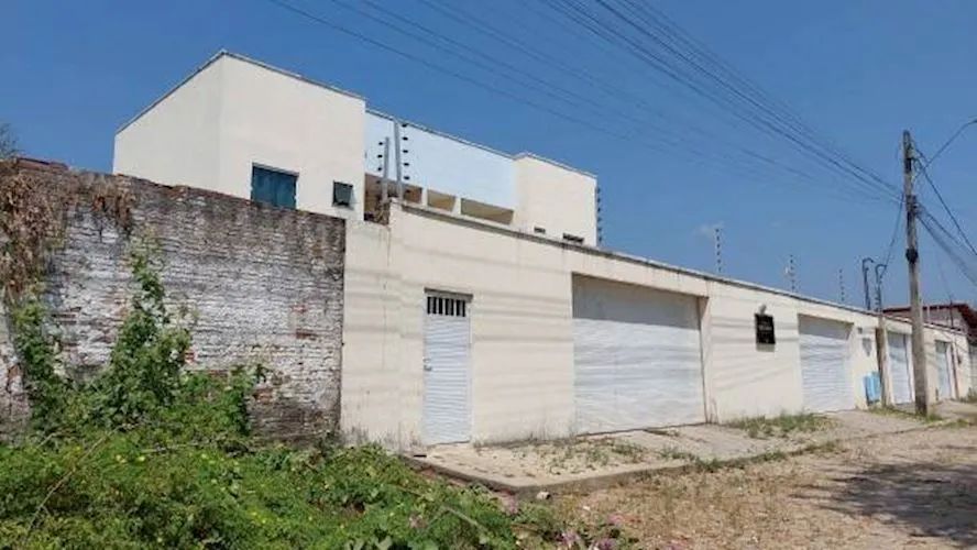 Apartamento - Pavuna - Pacatuba/CE - Foto 3