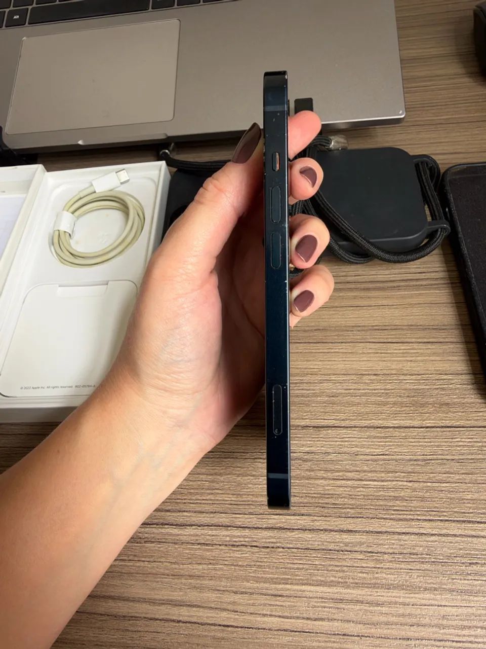iPhone 14 256GB - Foto 4