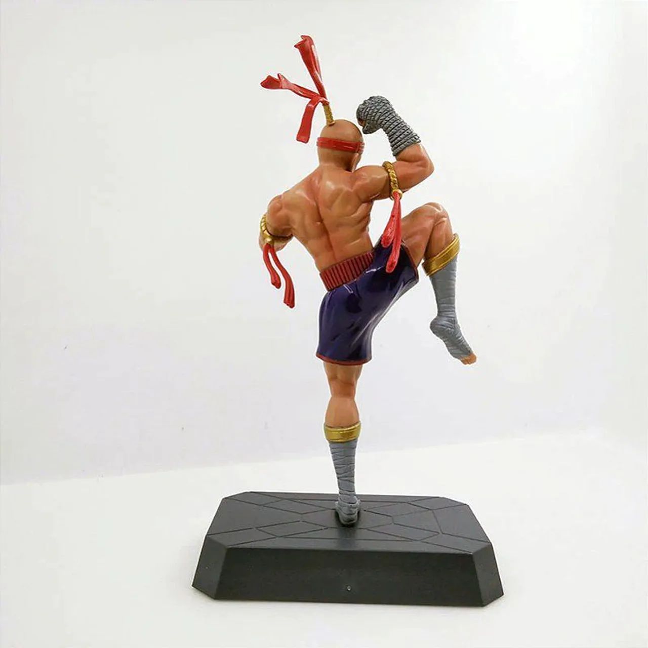 Lee Sin League Of Legends - Foto 2